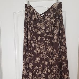 Women's skirt